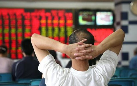 原油为什么容易跌停